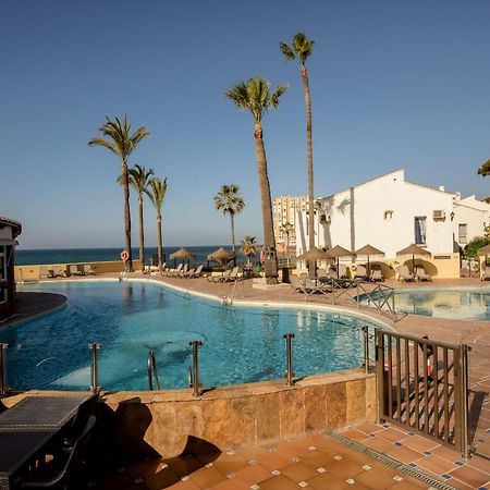 Fantastic Sea View Apartament Dona Lola Mijas Buitenkant foto