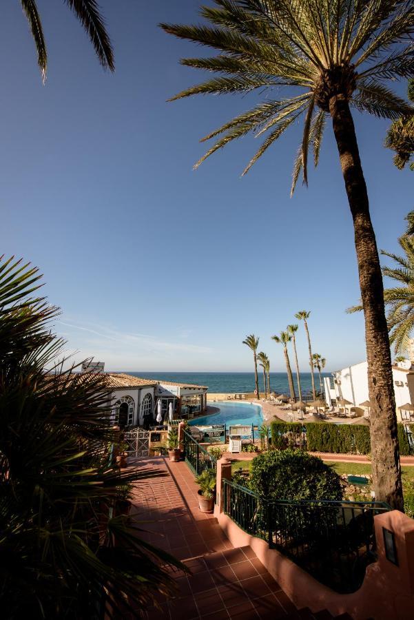 Fantastic Sea View Apartament Dona Lola Mijas Buitenkant foto