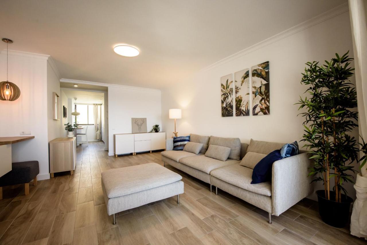 Fantastic Sea View Apartament Dona Lola Mijas Buitenkant foto