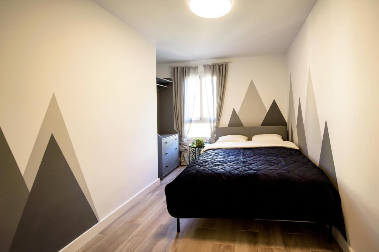 Fantastic Sea View Apartament Dona Lola Mijas Buitenkant foto