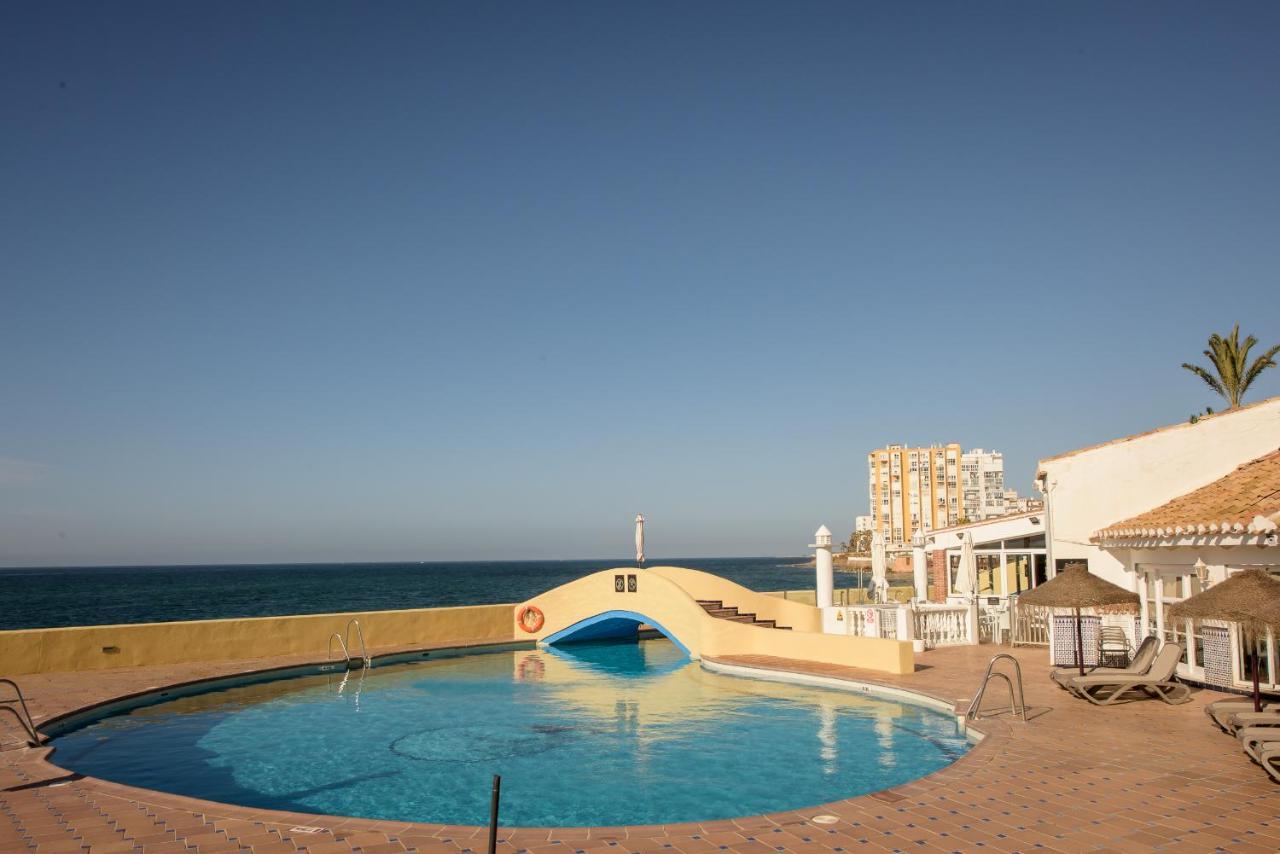 Fantastic Sea View Apartament Dona Lola Mijas Buitenkant foto