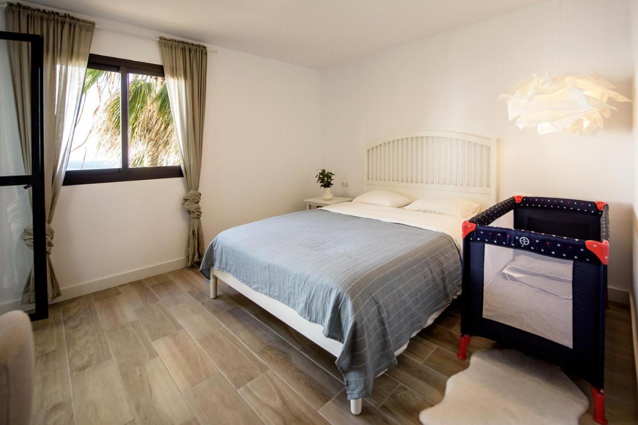 Fantastic Sea View Apartament Dona Lola Mijas Buitenkant foto