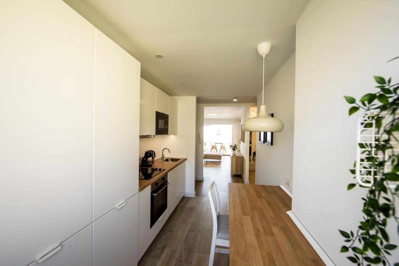 Fantastic Sea View Apartament Dona Lola Mijas Buitenkant foto
