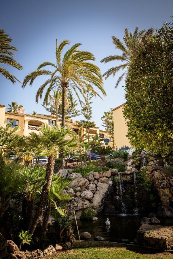 Fantastic Sea View Apartament Dona Lola Mijas Buitenkant foto