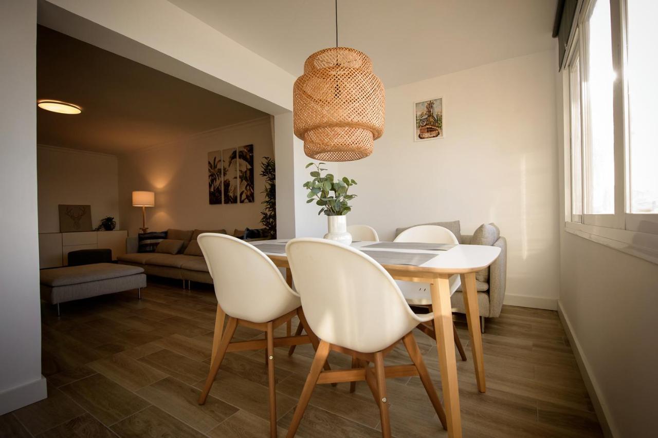 Fantastic Sea View Apartament Dona Lola Mijas Buitenkant foto