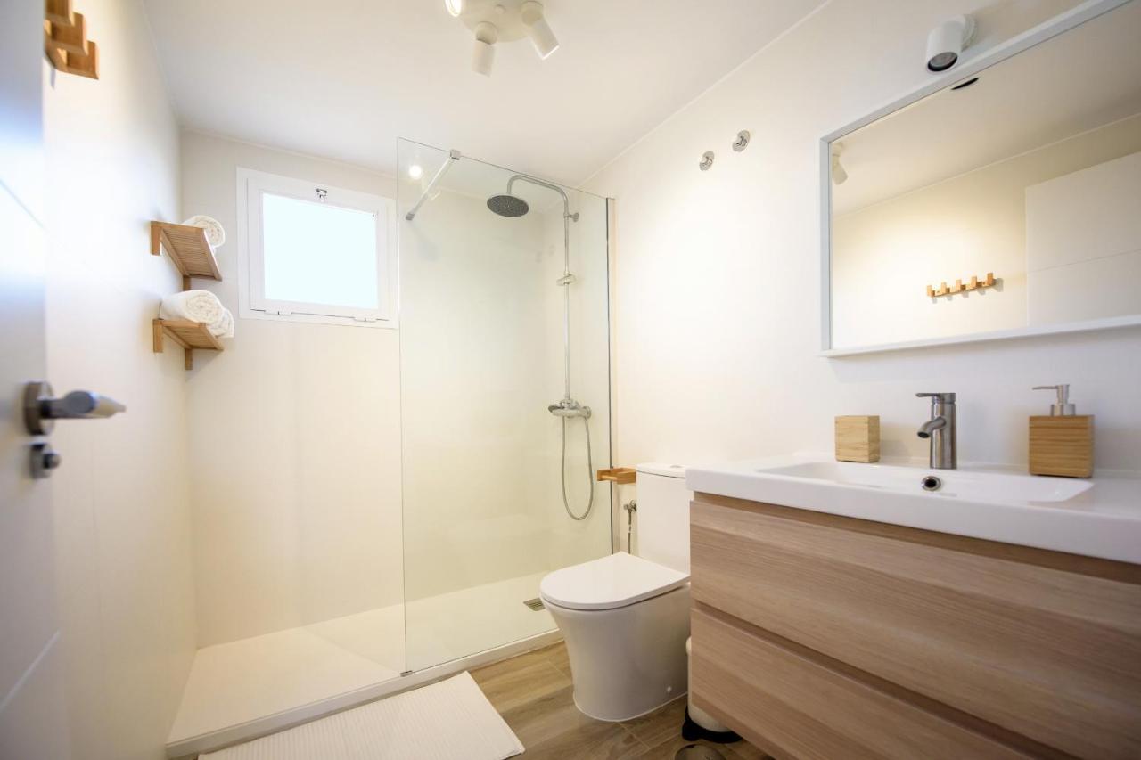 Fantastic Sea View Apartament Dona Lola Mijas Buitenkant foto