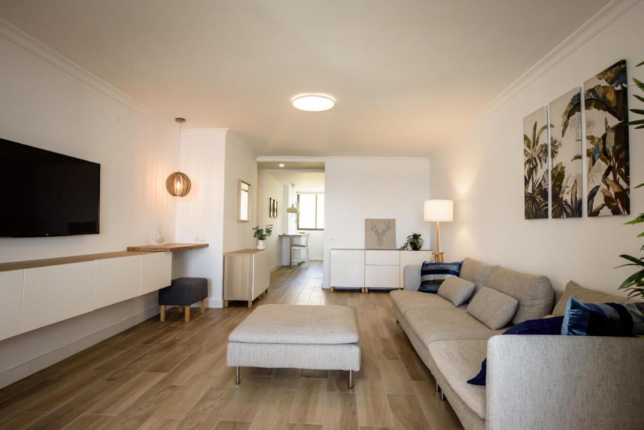 Fantastic Sea View Apartament Dona Lola Mijas Buitenkant foto