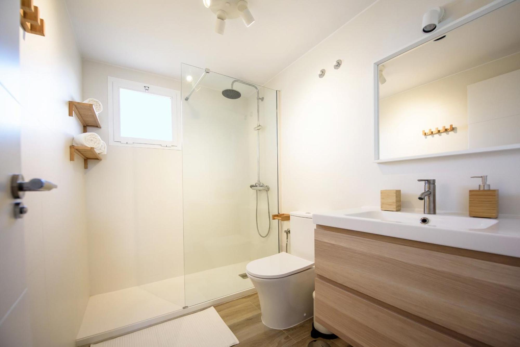 Fantastic Sea View Apartament Dona Lola Mijas Buitenkant foto